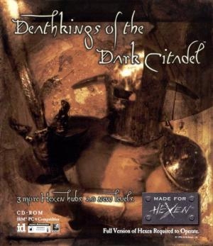 Deathkings of the Dark Citadel