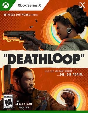 Deathloop