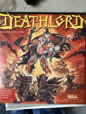 Deathlord