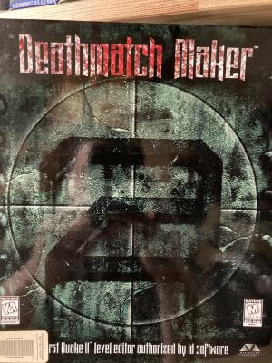 Deathmatch Maker 2