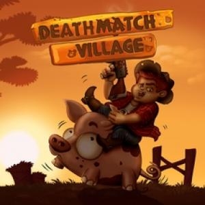 Deathmatch Village