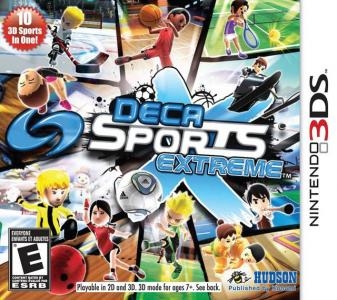 Deca Sports Extreme