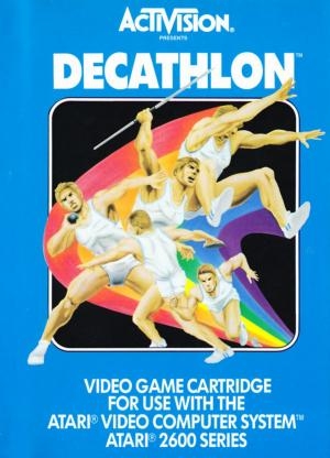 Decathlon