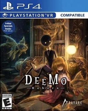 Deemo Reborn [Premium Edition]