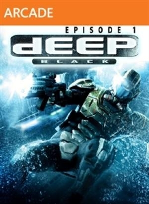 Deep Black: Episode 1