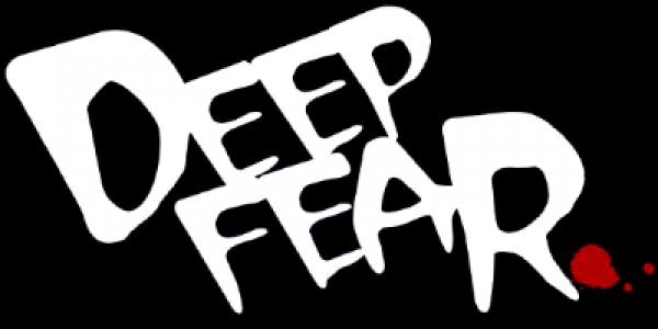 Deep Fear clearlogo