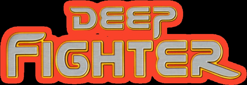 Deep Fighter clearlogo