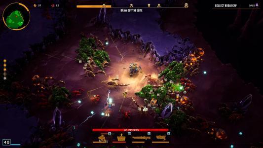 Deep Rock Galactic: Survivor screenshot