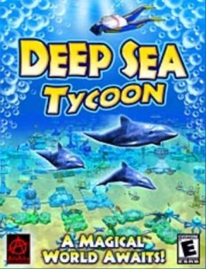 Deep Sea Tycoon