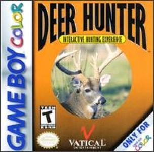 Deer Hunter