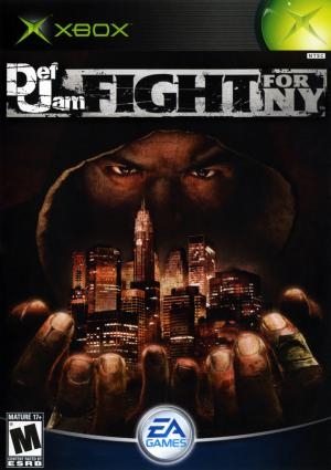 Def Jam: Fight for NY