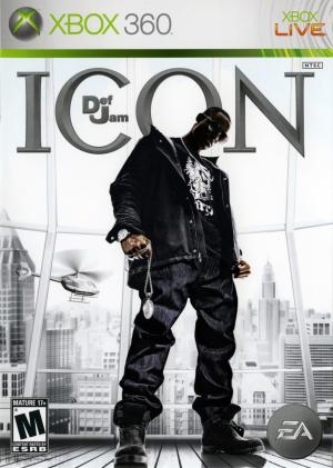 Def Jam: Icon