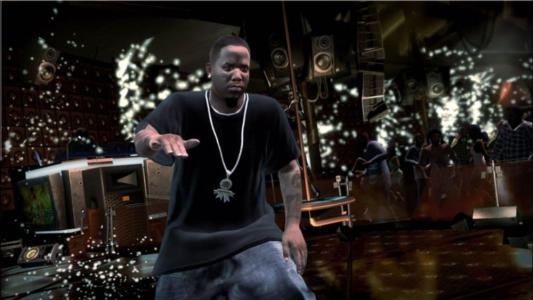 Def Jam: Icon screenshot