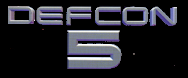 Defcon 5 clearlogo