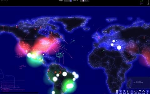 DEFCON: Everybody Dies screenshot