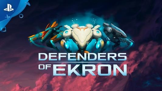 Defenders of Ekron