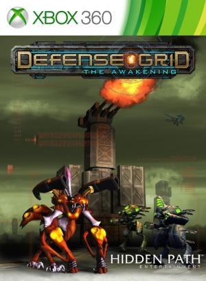 Defense Grid: The Awakening