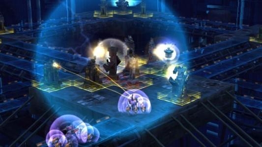 Defense Grid: The Awakening screenshot