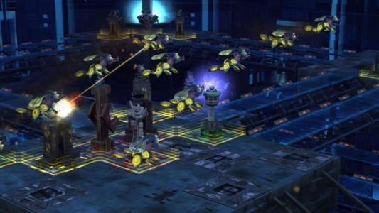 Defense Grid: The Awakening screenshot