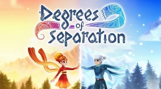 Degrees of Separation