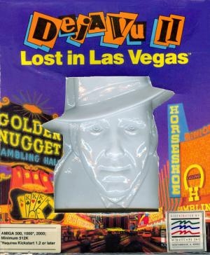 Deja Vu II