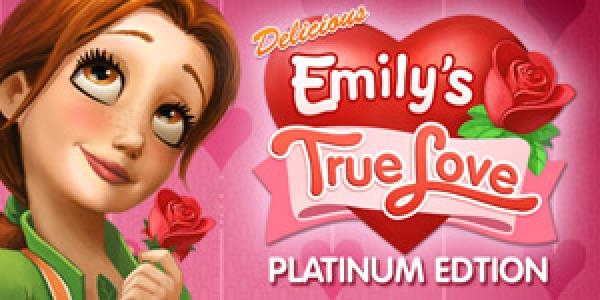 Delicious: Emily's True Love fanart