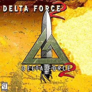 Delta Force 2