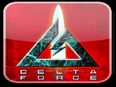 Delta Force clearlogo