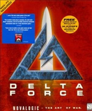 Delta Force