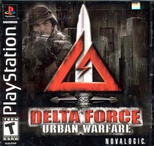 Delta Force: Urban Warfare