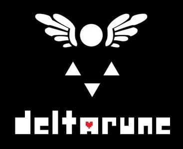 Deltarune: Chapter 1