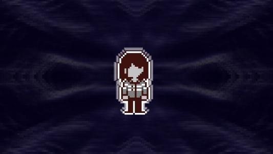 Deltarune: Chapter 1 screenshot