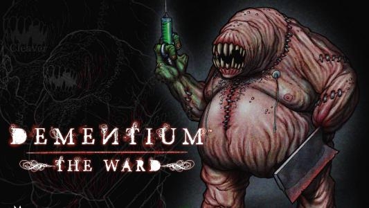 Dementium: The Ward fanart