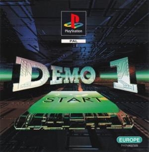 Demo 1