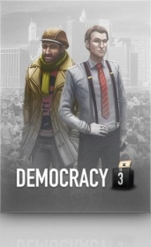 Democracy 3