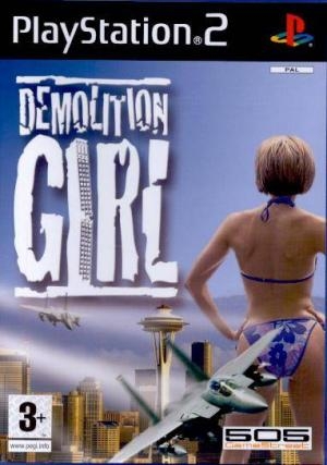 Demolition Girl