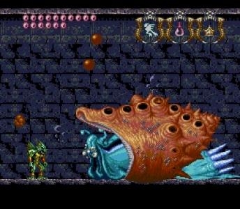 Demon's Blazon screenshot