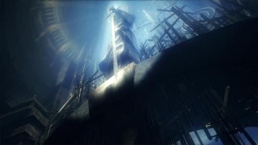 Demon's Souls screenshot