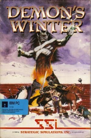 Demon's Winter