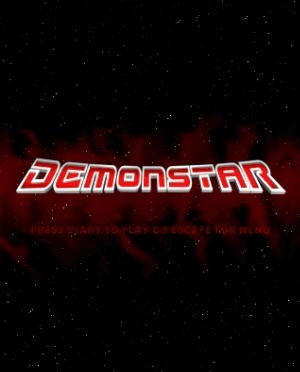 Demon Star