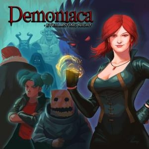 Demoniaca: Everlasting Night