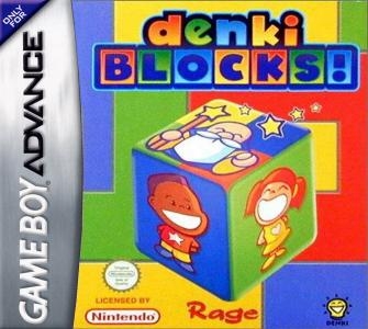 Denki Blocks!