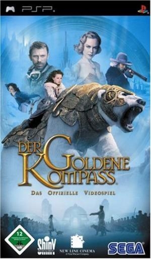 Der Goldene Kompass