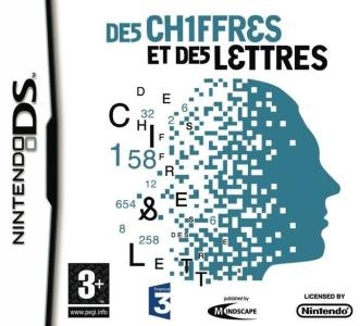 Des Chiffres et des Lettres