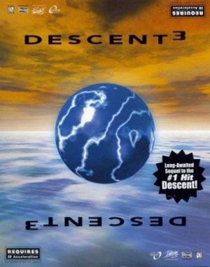 Descent 3