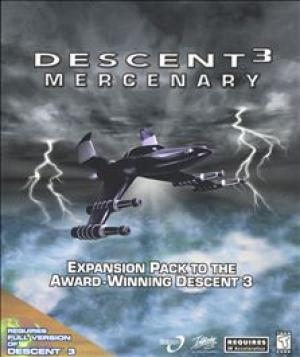 Descent 3: Mercenary