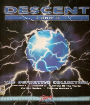 Descent I and II: The Definitive Collection