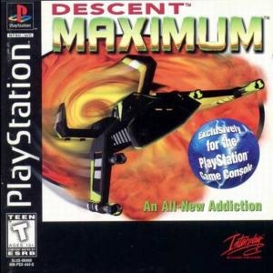 Descent Maximum