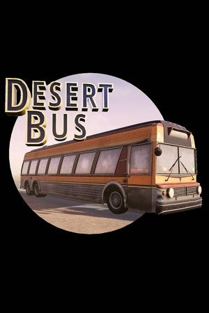 Desert Bus VR