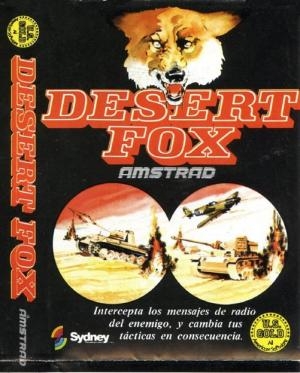 Desert Fox